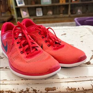 Nike Men’s Flex 2016 Run Shoes